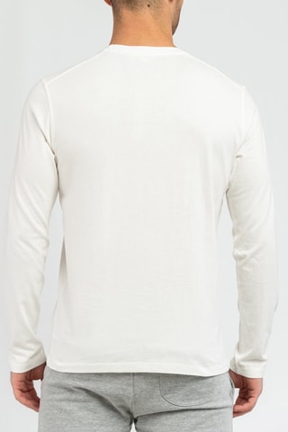 T-shirt - Branco