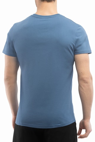 T-shirt - Azul