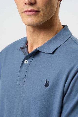 Polo - Azul