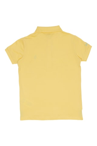 Polo - Amarelo