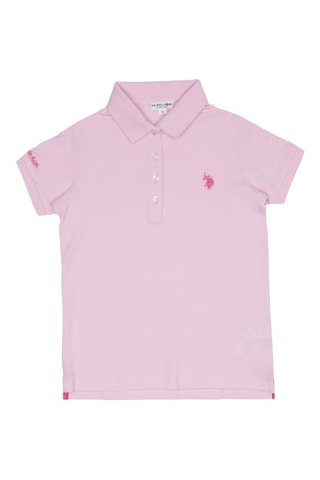Polo - Rosa