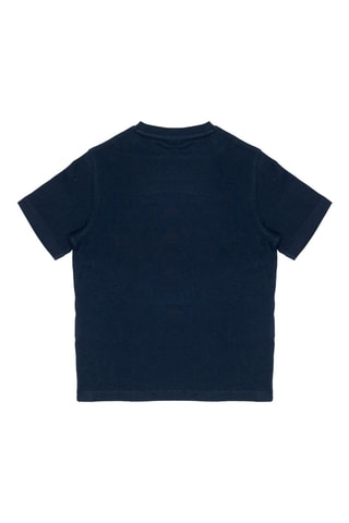 T-shirt - Azul