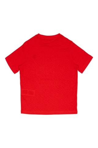 T-shirt - Vermelho
