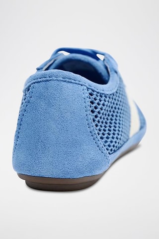 Ténis - Azul-cobalto