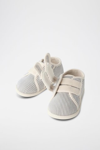 Ténis - Cinzento-escuro