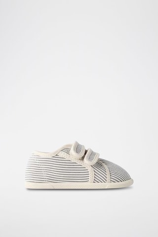 Ténis - Cinzento-escuro