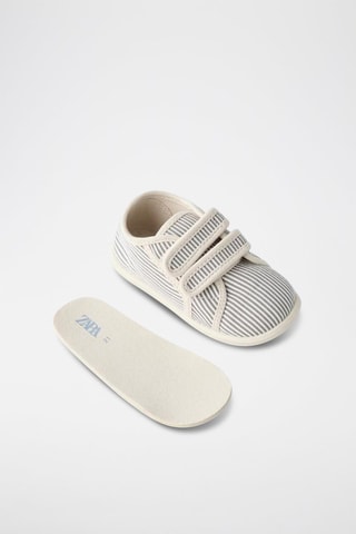 Ténis - Cinzento-escuro