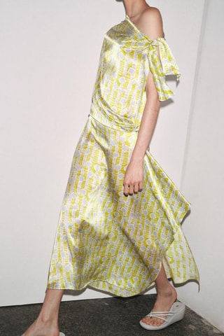 Sandálias com cunha - Branco