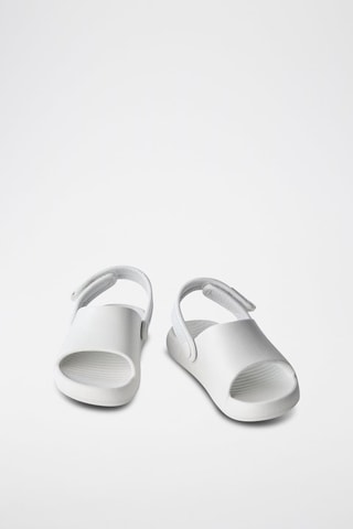 Sandálias - Branco