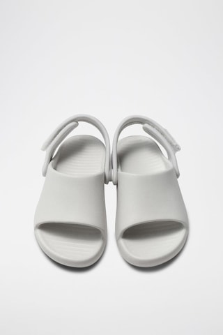 Sandálias - Branco