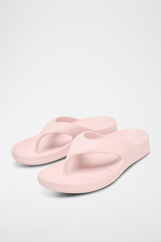 Sandálias - Rosa