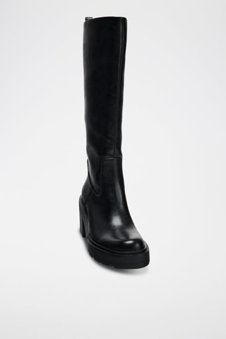 Botas - Preto