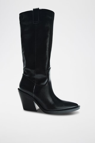 Bottes - Noir