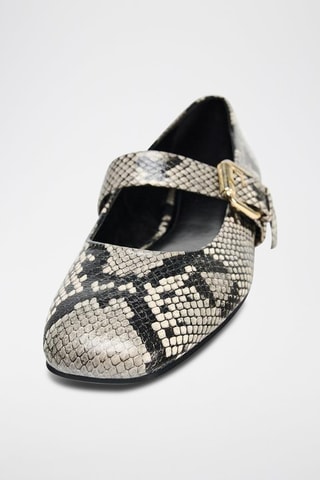 Babies - Cinzento e preto