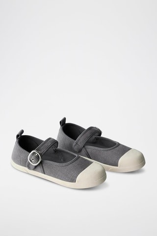 Babies - Cinzento e branco