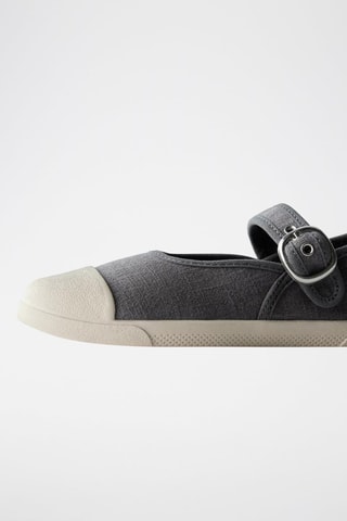 Babies - Cinzento e branco