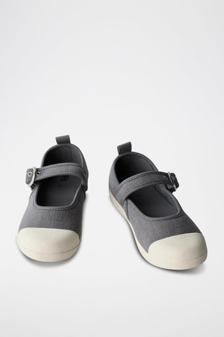 Babies - Cinzento e branco