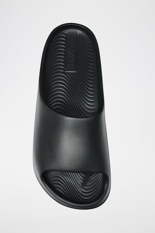 Mules - Preto