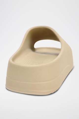 Mules - Bege
