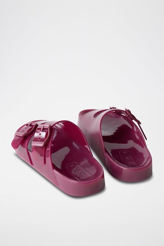 Mules - Bordô