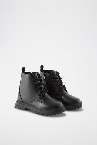 Bottines - Noir