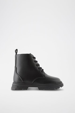 Bottines - Noir