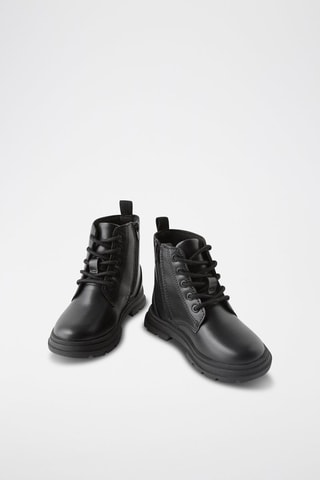 Bottines - Noir