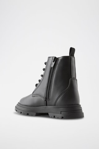 Bottines - Noir