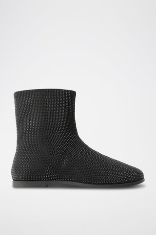 Bottines - Noir