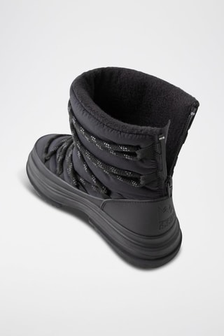 Bottines - Noir