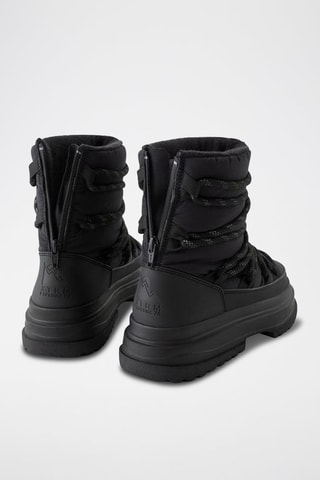 Bottines - Noir