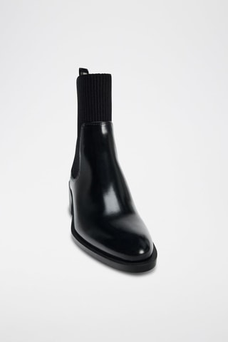 Bottines - Noir