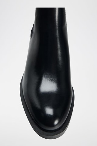Bottines - Noir