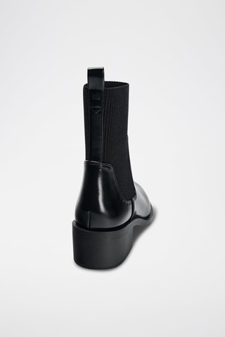Bottines - Noir