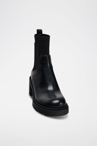 Botins - Preto