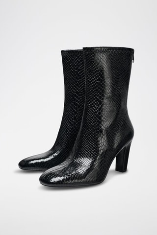 Botins - Preto