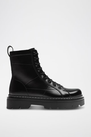 Botins - Preto