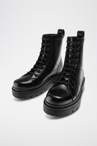 Botins - Preto