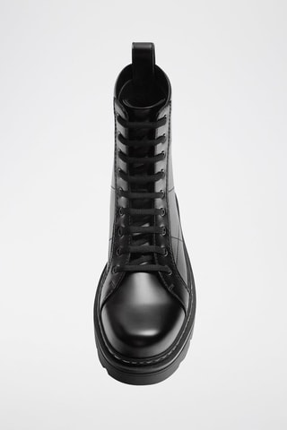 Botins - Preto