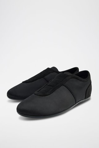 Slip-on - Preto