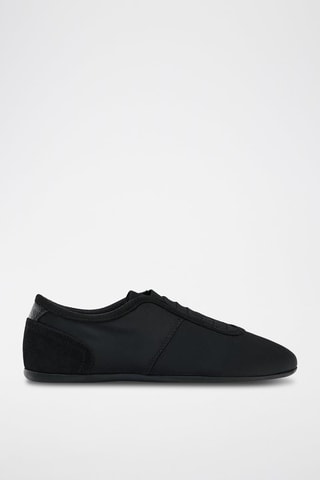 Slip-on - Preto