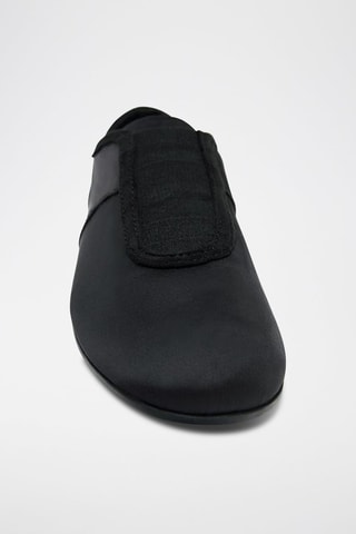 Slip-on - Preto