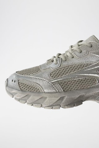 Sapatilhas - Cinzento