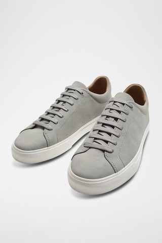 Sapatilhas - Cinzento