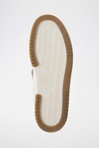 Sapatilhas - Prateado