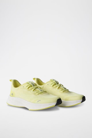 Sapatilhas - Amarelo