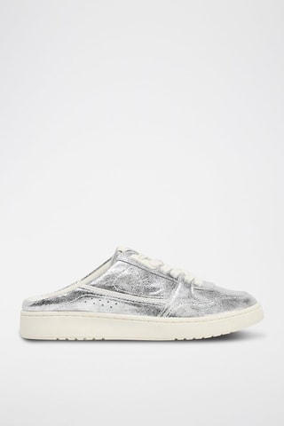 Sapatilhas - Prateado