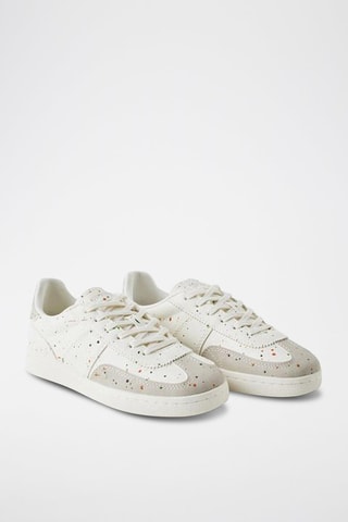 Sapatilhas - Branco