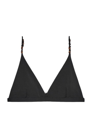 Soutien de biquíni - Preto