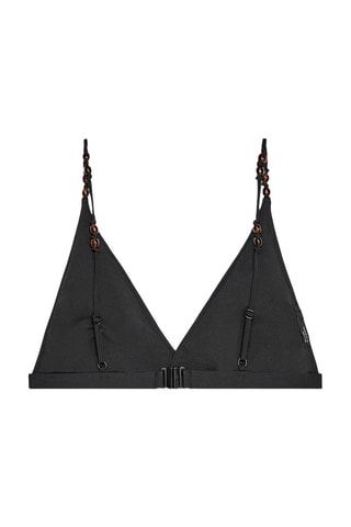 Soutien de biquíni - Preto